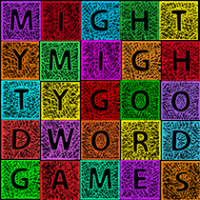 Word Games